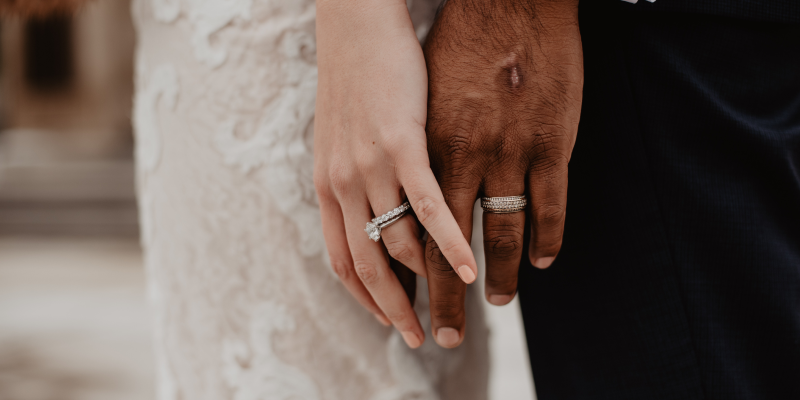 wedding rings for men